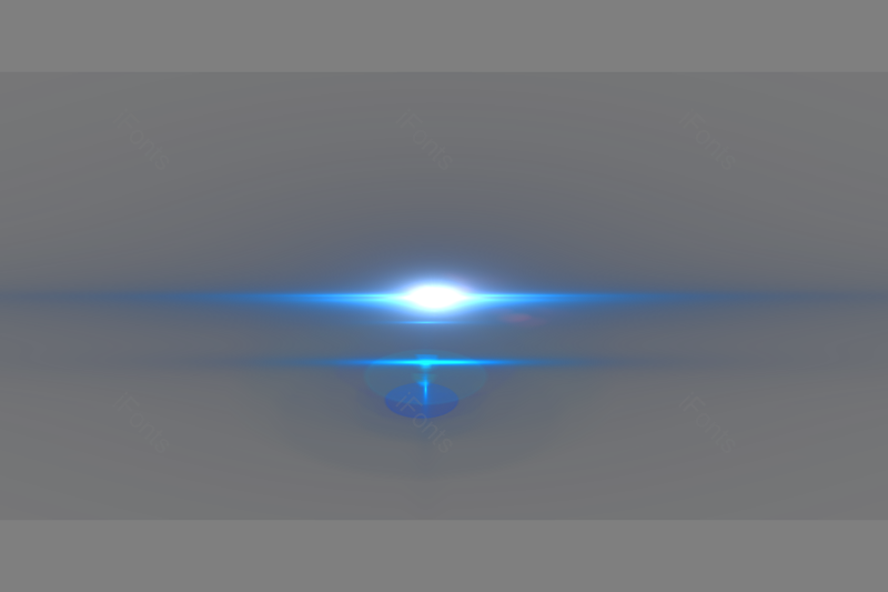 光效图片,光斑元素,灯光PNG,炫光免抠素材